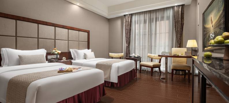 普宁・新东城(普宁国际商品城高铁站店)图片