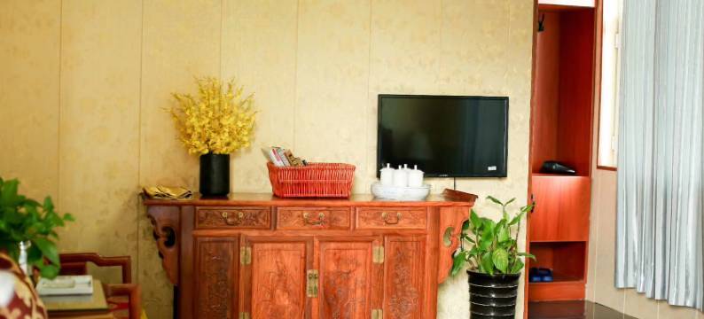 曲阜桂泽园民宿图片