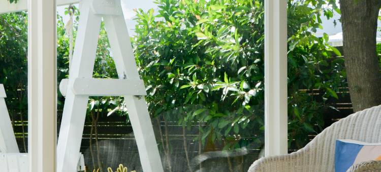 OwlStay故事所 绿舍图片