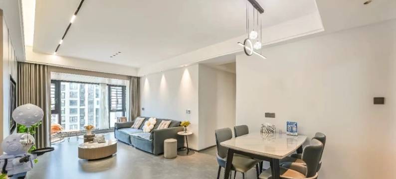 爱梦佳民宿(郑州海昌海洋旅游度假区店)图片