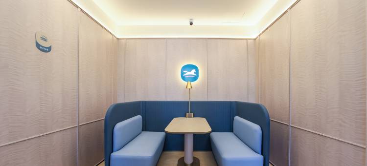 汉庭酒店(许昌文峰广场店)图片