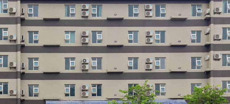 如家酒店·neo(桂林火车站象鼻山景区店)图片