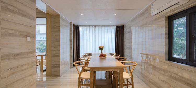 维也纳3好酒店(杭州火车城站店)图片