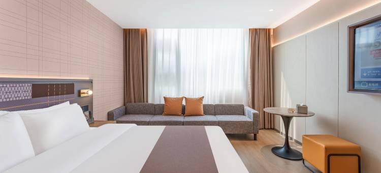 如家精选酒店Homeinn PLUS(张家界国家森林公园店)图片