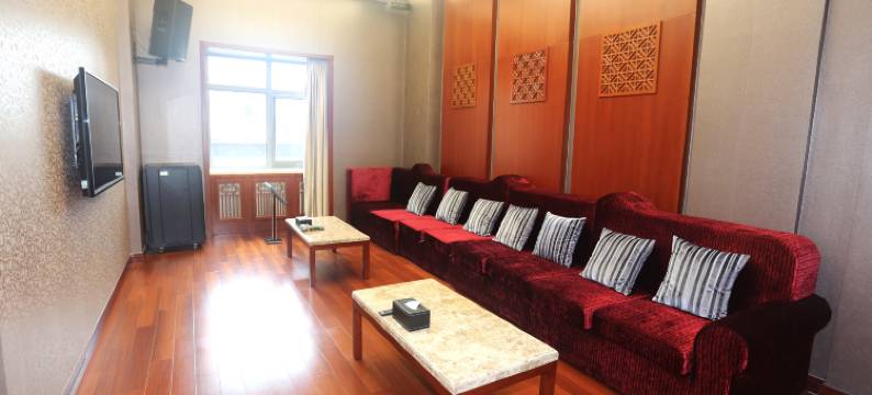 国药怀远康养中心图片