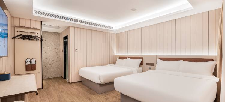 你好酒店(北京天安门广场大栅栏酒店)图片