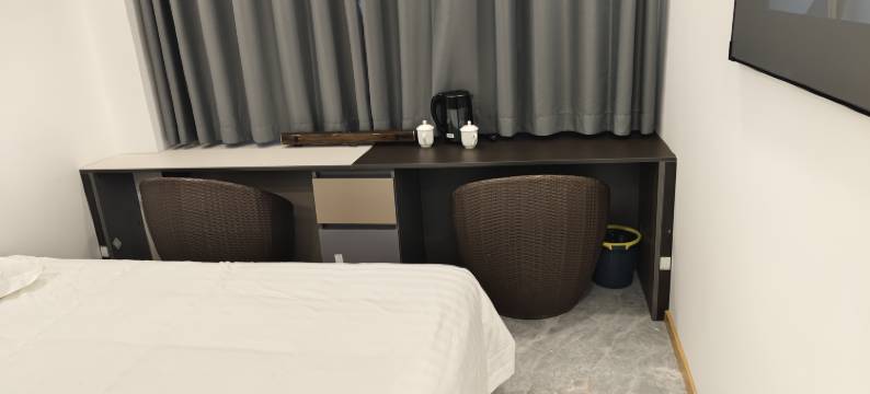 包头碧桂源宾馆图片