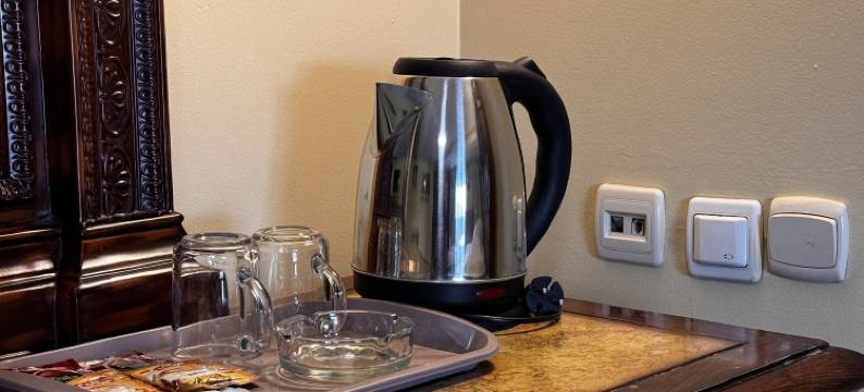 阿夫罗拉酒店(Hotel Avrora)图片