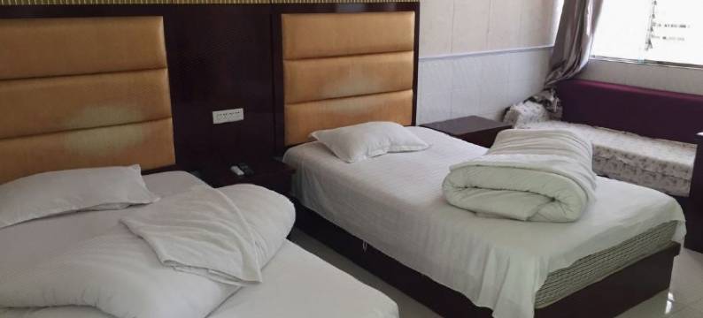 安顺缘来宾馆图片