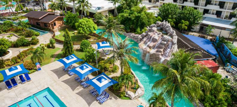 塞班岛PIC酒店(Pacific Islands Club Saipan)图片