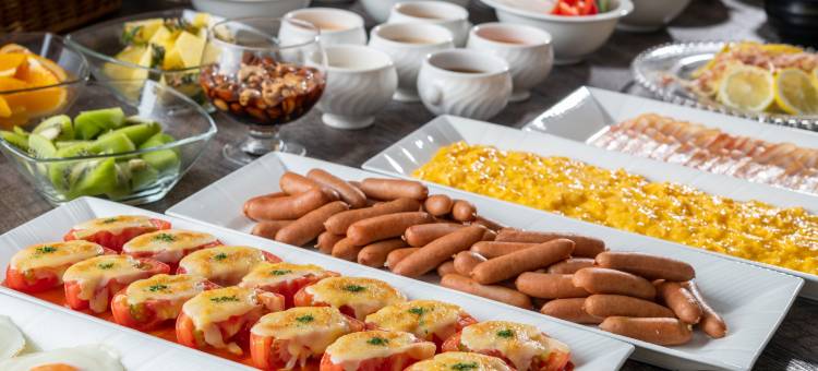 有马龟之井酒店(KAMENOI HOTEL ARIMA)图片