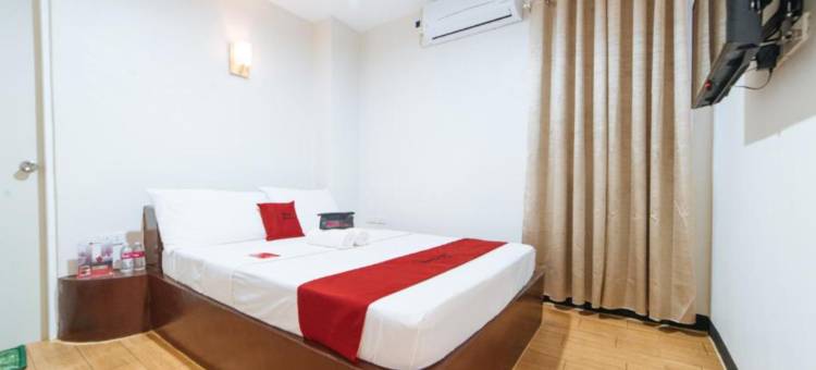 RedDoorz @ Nirvana Pension House图片