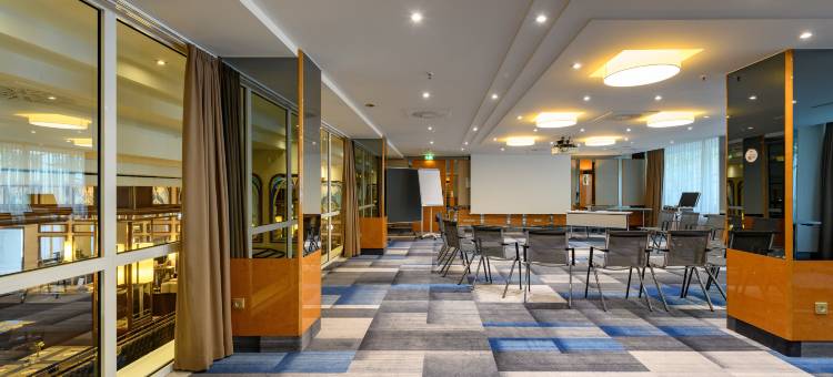 多特蒙德中心美居酒店(Mercure Hotel Dortmund Centrum)图片