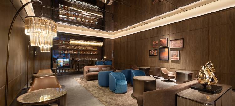 达州桔子水晶酒店图片