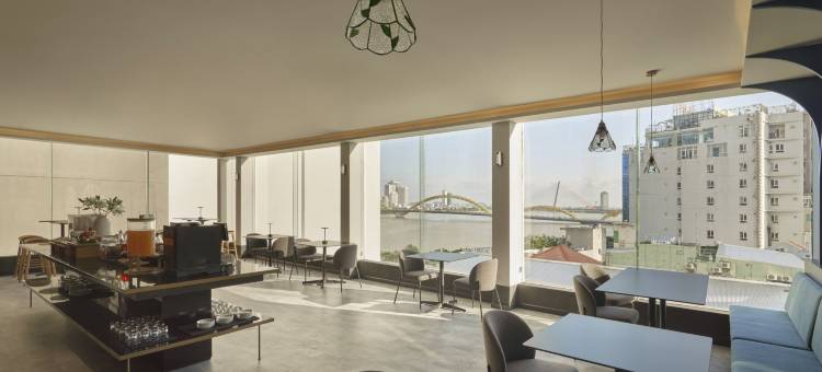 M Village Hotel Da Nang Centre - Free Laundry and Kitchen图片