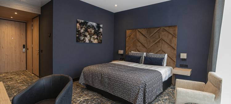 阿尔莫勒范德瓦尔克酒店(Van der Valk Hotel Almere)图片