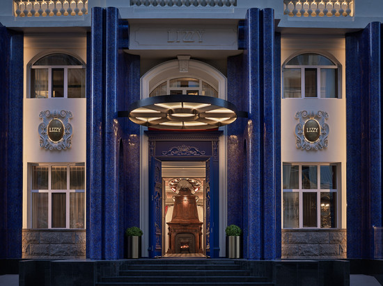 哈尔滨大洋丽兹酒店(中央大街索菲亚教堂店)