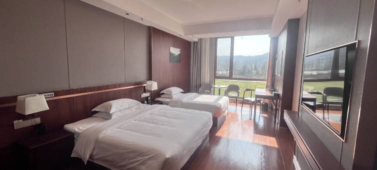 泉兴商务酒店图片