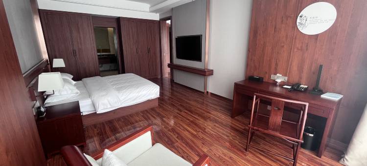 泉兴商务酒店图片