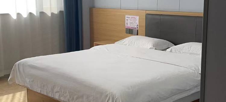 乌海悦美达客房部(海南人民公园店)图片