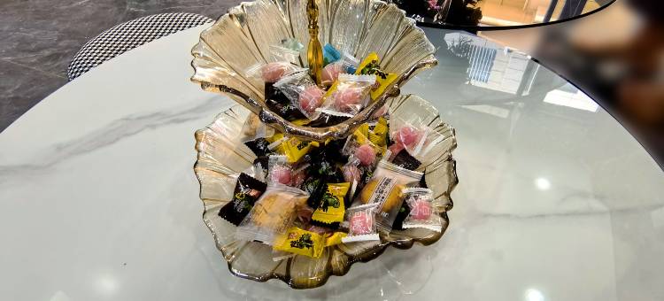 辰景智慧酒店图片