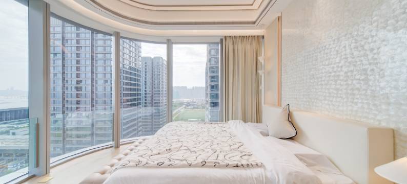 欢喜海景度假公寓图片