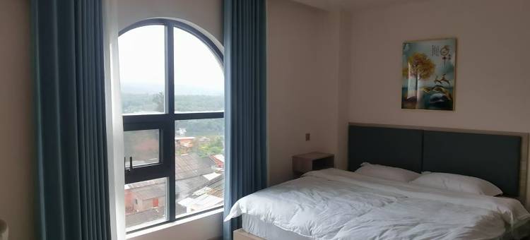 宏宇精品酒店图片