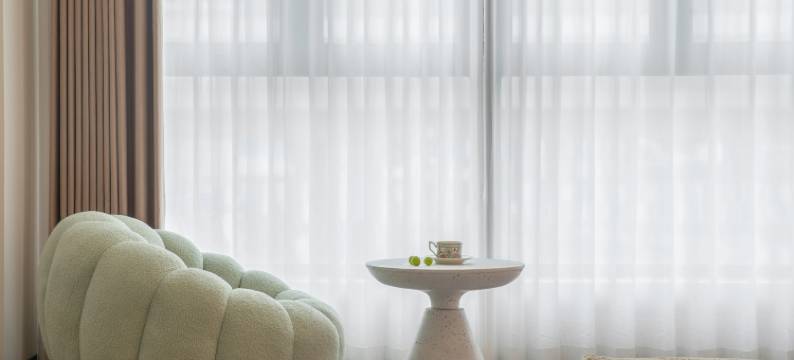 悦漫酒店(重庆江津圣泉寺地铁站店)图片