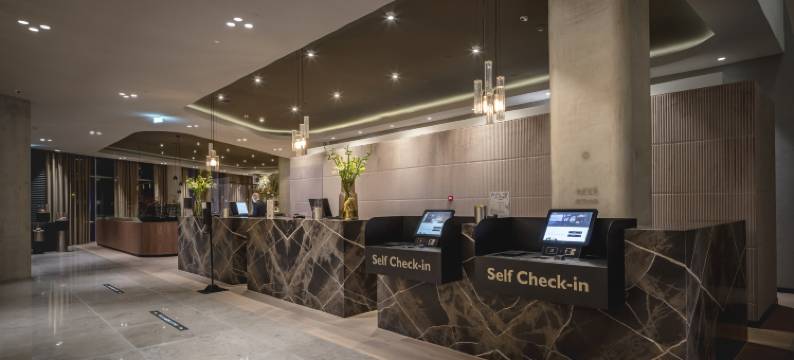 范德华克酒店阿姆斯特丹 Zuidas(Van der Valk Hotel Amsterdam Zuidas -Rai)图片