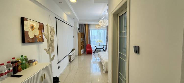 大庆仔墨坊民宿(东北石油大学八一农垦店)图片