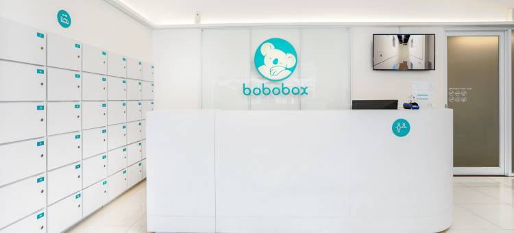 巴霍博多达各，万隆(Bobopod Dago, Bandung)图片