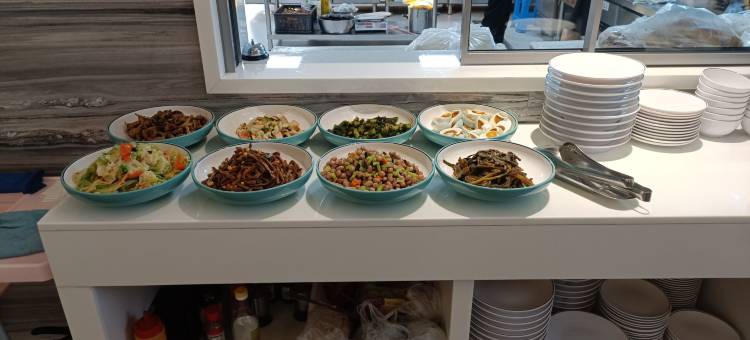 辽阳嘉年华商务酒店图片