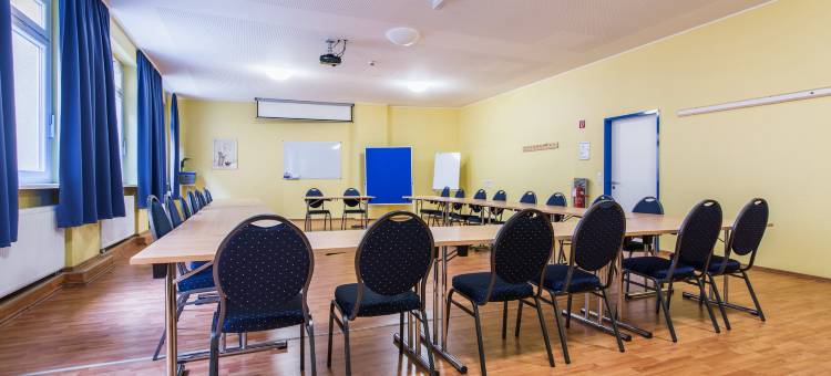 a&o多特蒙德中央火车站酒店(a&o Dortmund Hauptbahnhof)图片