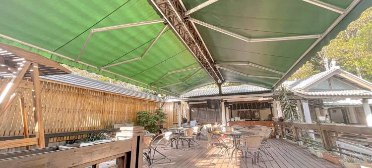 花莲瑞雄温泉旅馆图片