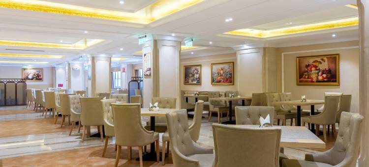 维也纳国际酒店(仁怀惠邦国际城茅台收费站仁望高速入口店)图片
