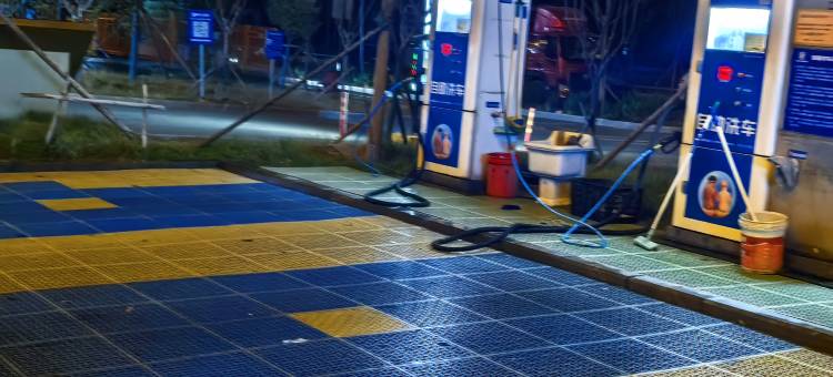 如家UP华驿精选酒店(济南孙村将山华府店)图片