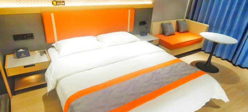 南宁市鑫瑞酒店图片