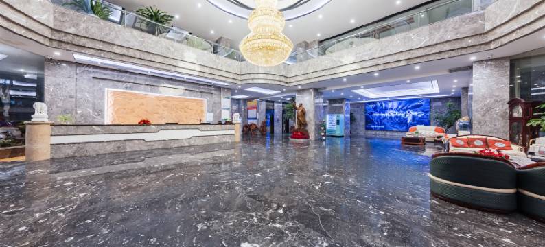 巧家卓达酒店图片