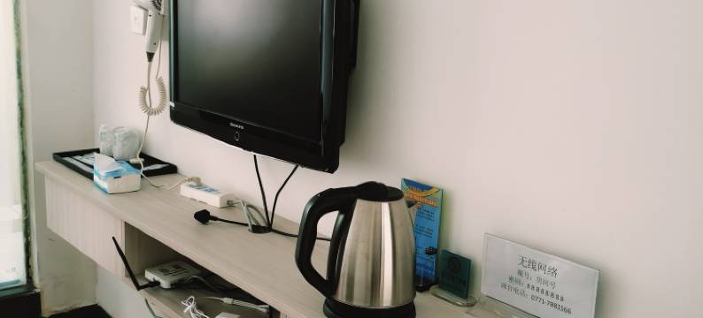 崇左龙盛宾馆(崇左高铁南站店)图片