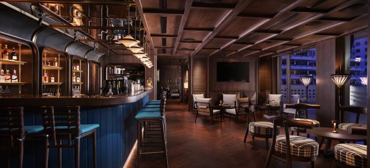 西哈努克港诺富特度假酒店(Novotel Sihanoukville Holiday Resort)图片