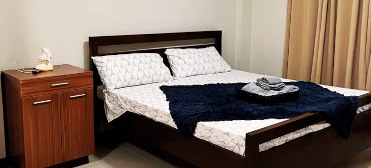 Perlas Ti Amianan Resort and Spa图片