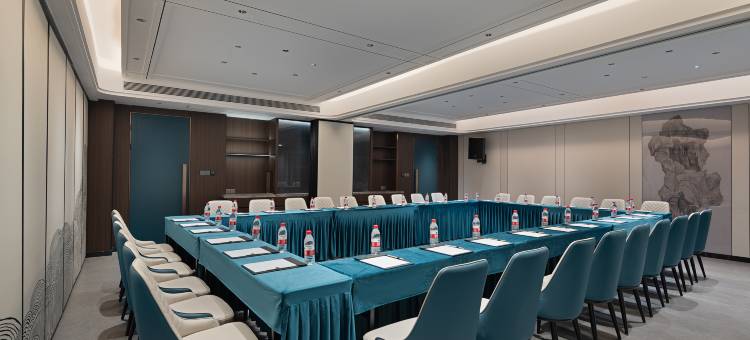 开成酒店(娄底吾悦广场人文科技学院店)图片