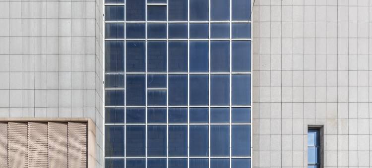 如家酒店·neo(马鞍山含山县横山国际文化广场店)图片