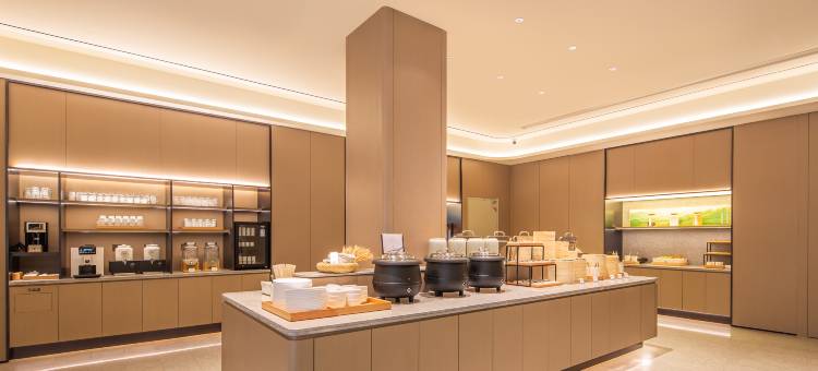 全季酒店(洛阳市政府市民之家地铁站店)图片