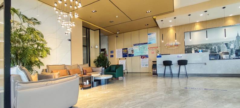 速8精选酒店(若羌楼兰文化公园店)图片