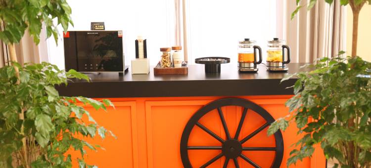 五原宇鑫大酒店图片