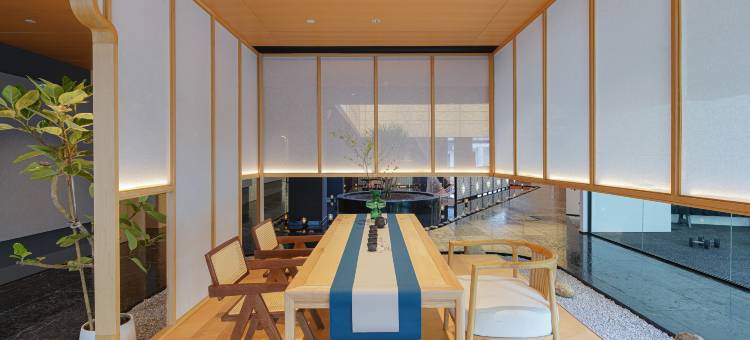 途易蓝•相和里度假酒店(阳朔遇龙河生态公园千古情景区店)图片