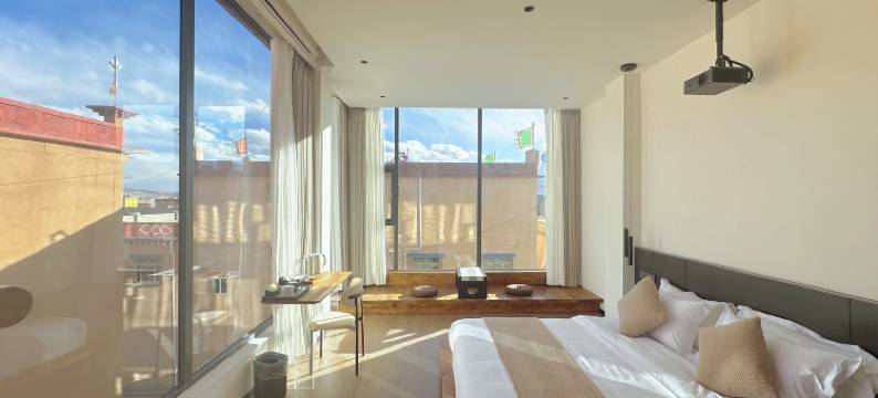 雍宗民宿(理塘店)图片