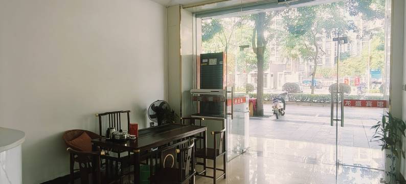 崇左龙盛宾馆(崇左高铁南站店)图片