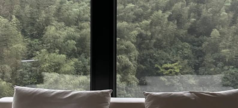 小河边上·Clearstream Tranquility|山野温汤美墅图片